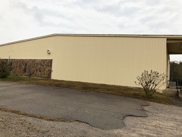 129 Centennial Dr, Hot Springs, AR 71913